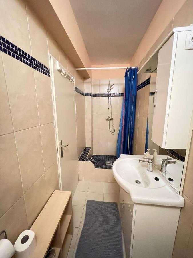 Apartmani Sit Муртер Экстерьер фото